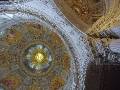 25 Berlin Cathedral 3 * The dome ceiling inside the Berlin Cathedral * 800 x 600 * (239KB)